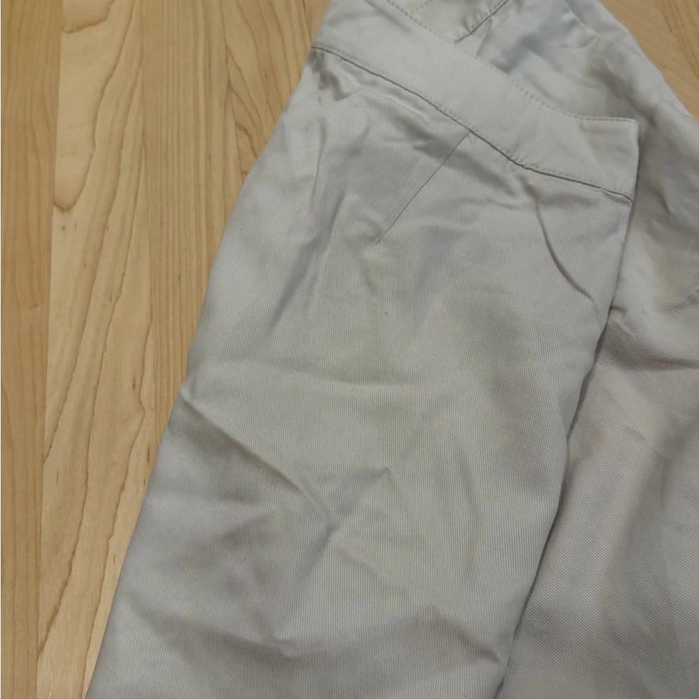 LOFT Versa Mini Skirt